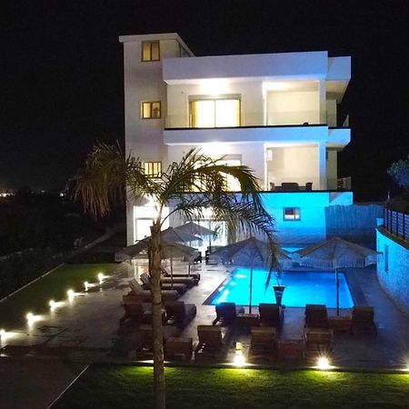 Luxury Villa Jo-An Ksamil Ngoại thất bức ảnh