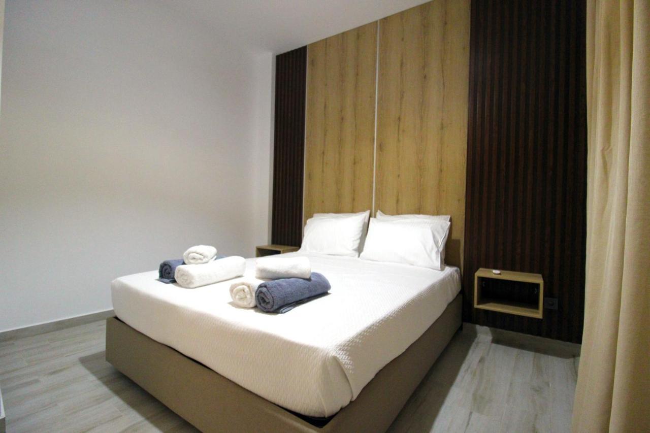Luxury Villa Jo-An Ksamil Ngoại thất bức ảnh