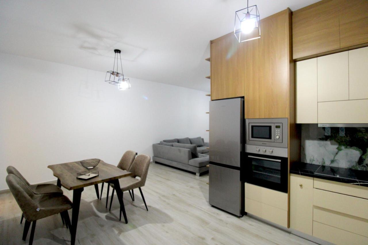 Luxury Villa Jo-An Ksamil Ngoại thất bức ảnh