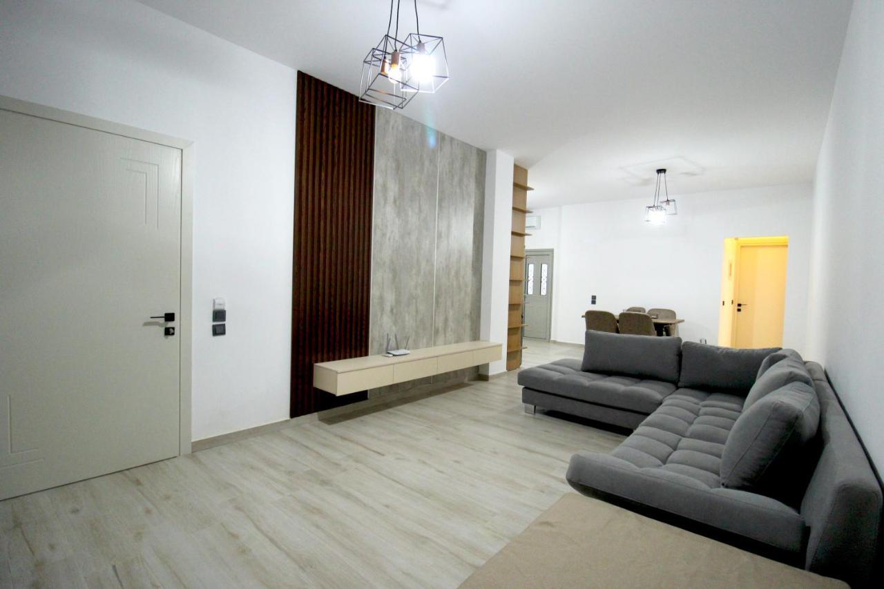 Luxury Villa Jo-An Ksamil Ngoại thất bức ảnh