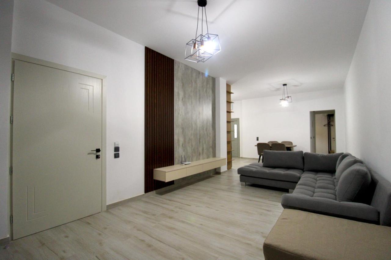 Luxury Villa Jo-An Ksamil Ngoại thất bức ảnh