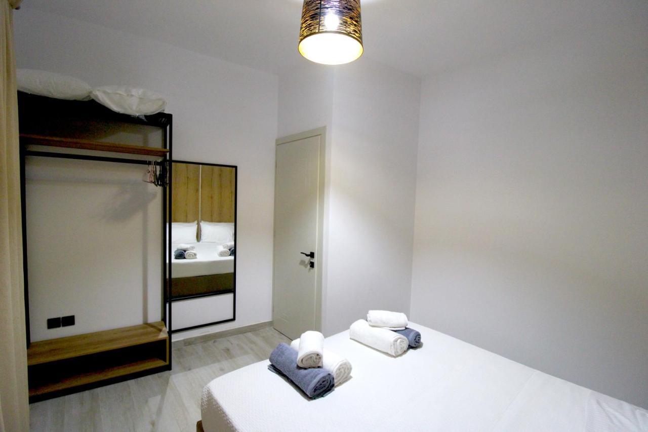 Luxury Villa Jo-An Ksamil Ngoại thất bức ảnh