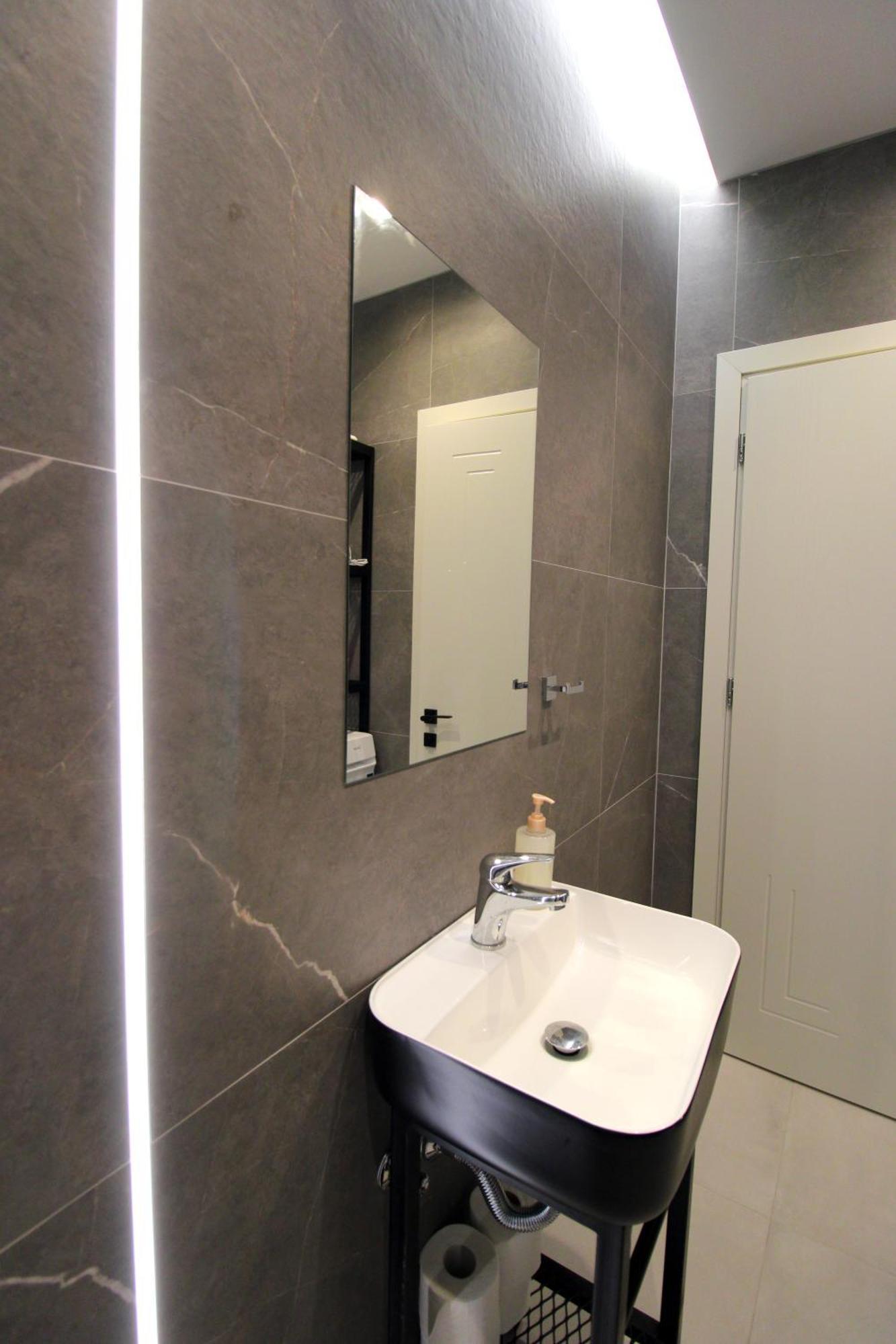 Luxury Villa Jo-An Ksamil Ngoại thất bức ảnh