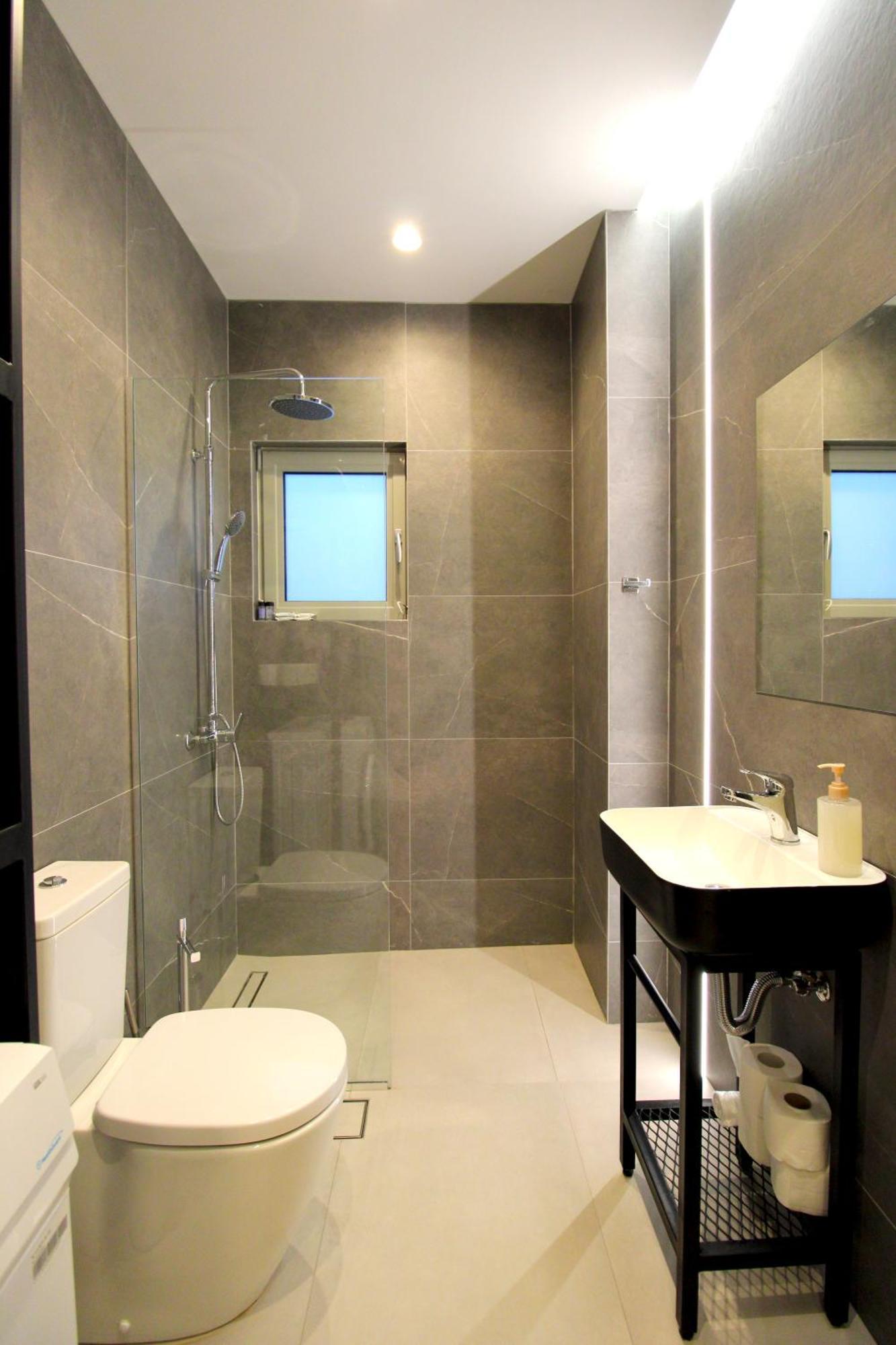 Luxury Villa Jo-An Ksamil Ngoại thất bức ảnh