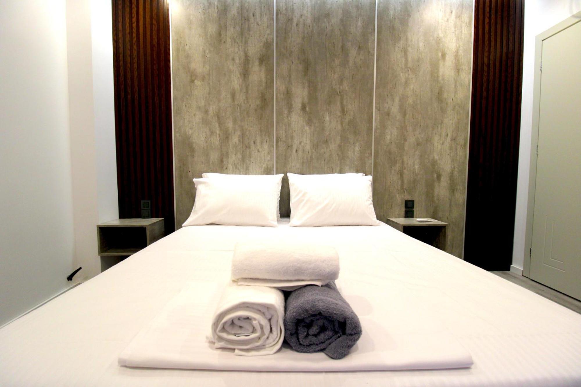 Luxury Villa Jo-An Ksamil Ngoại thất bức ảnh