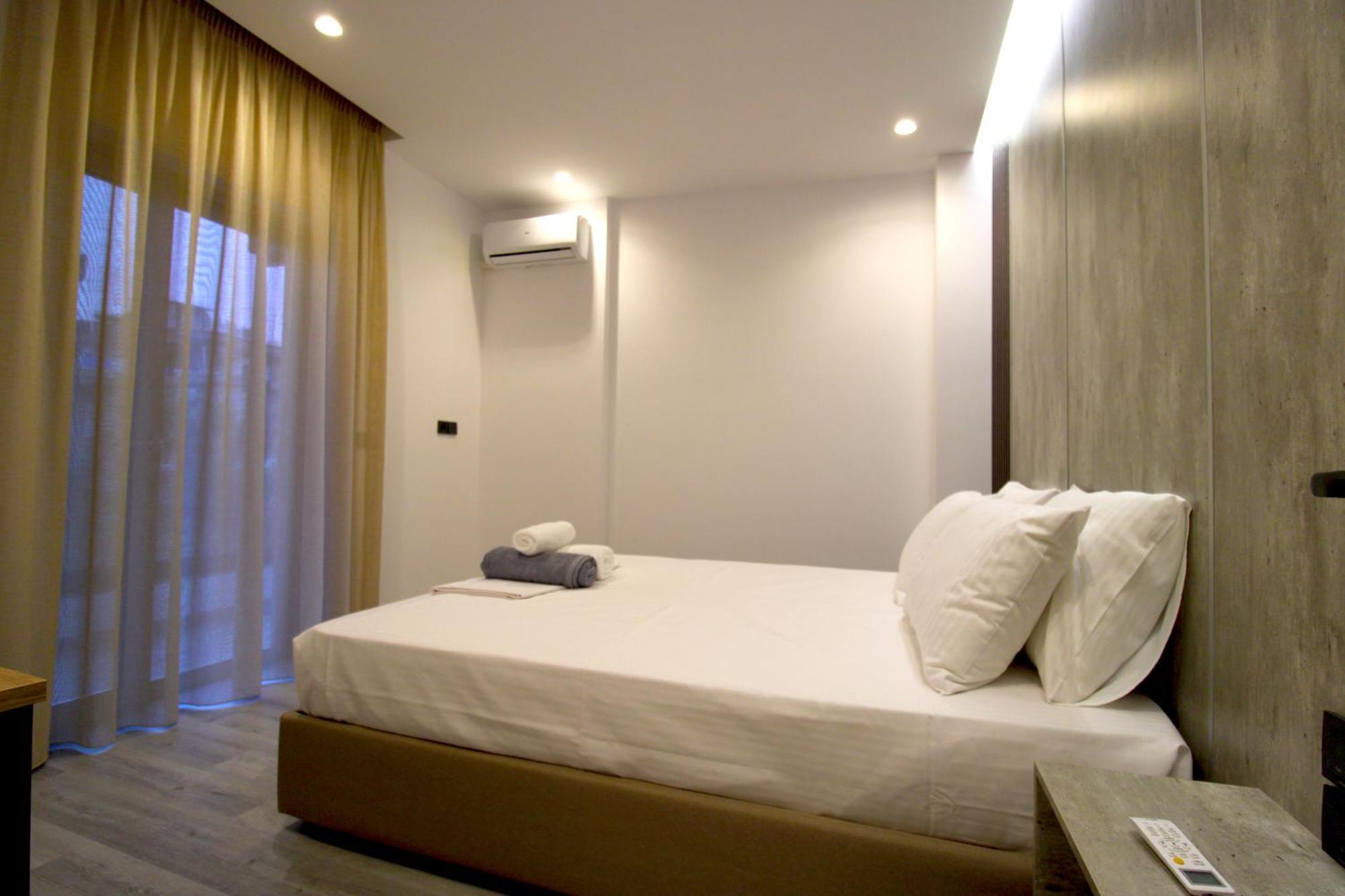 Luxury Villa Jo-An Ksamil Ngoại thất bức ảnh