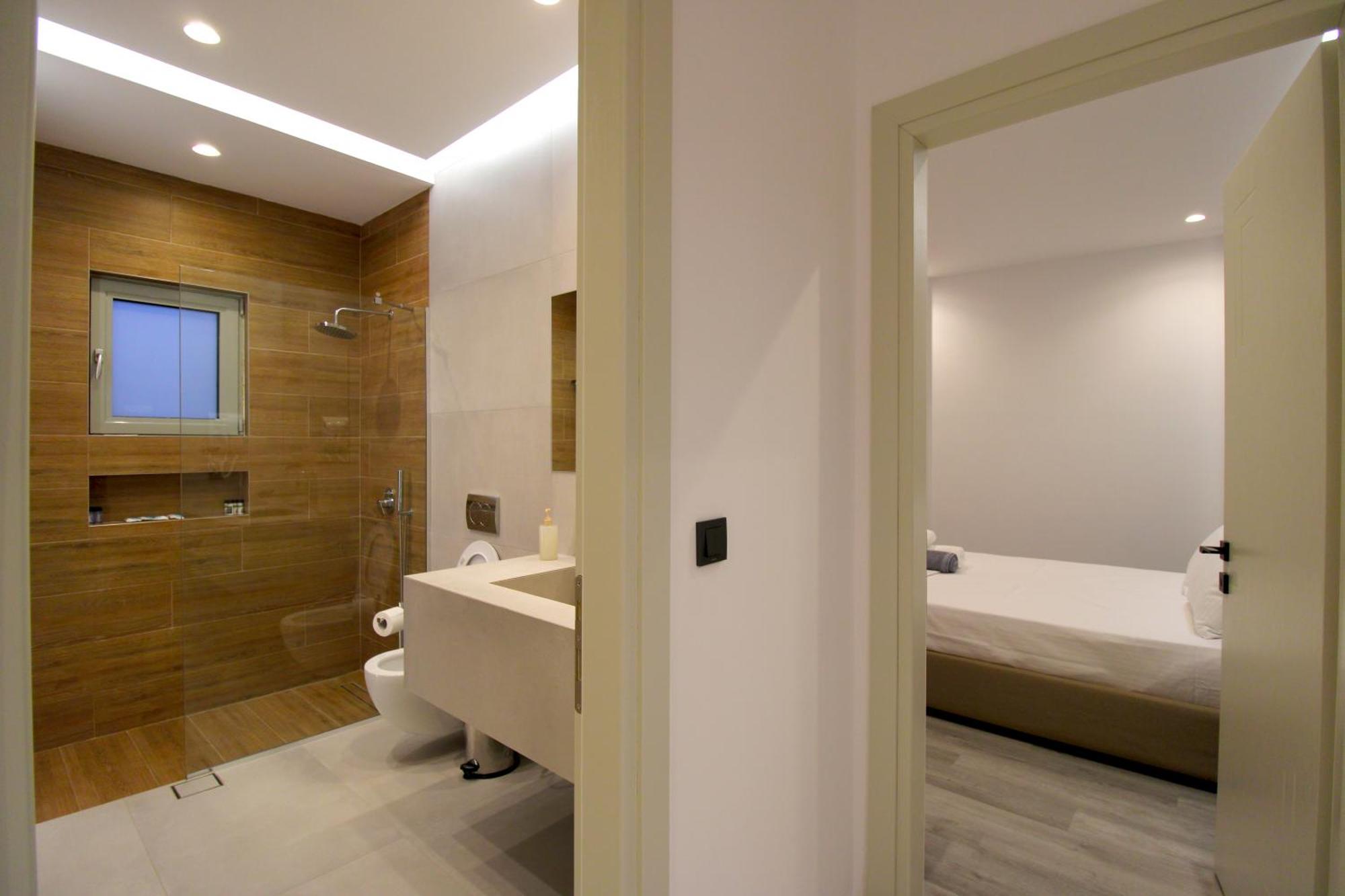 Luxury Villa Jo-An Ksamil Ngoại thất bức ảnh