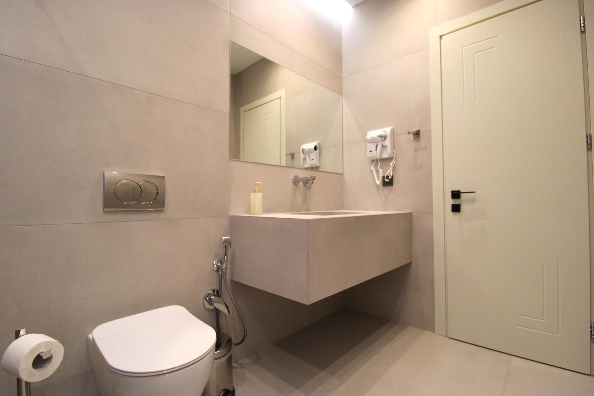 Luxury Villa Jo-An Ksamil Ngoại thất bức ảnh