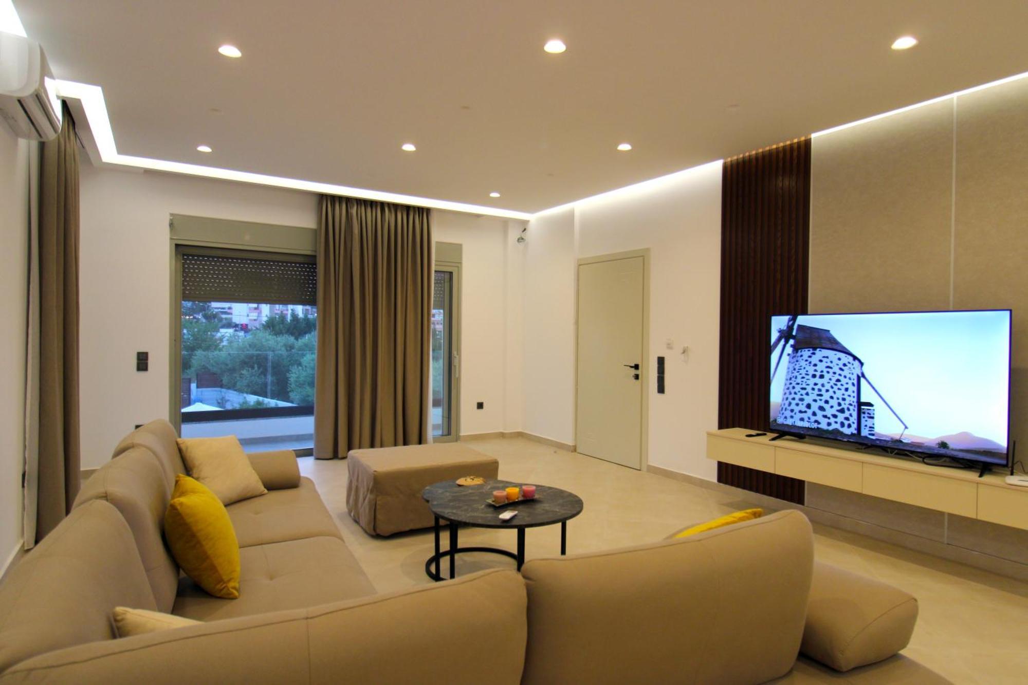 Luxury Villa Jo-An Ksamil Ngoại thất bức ảnh