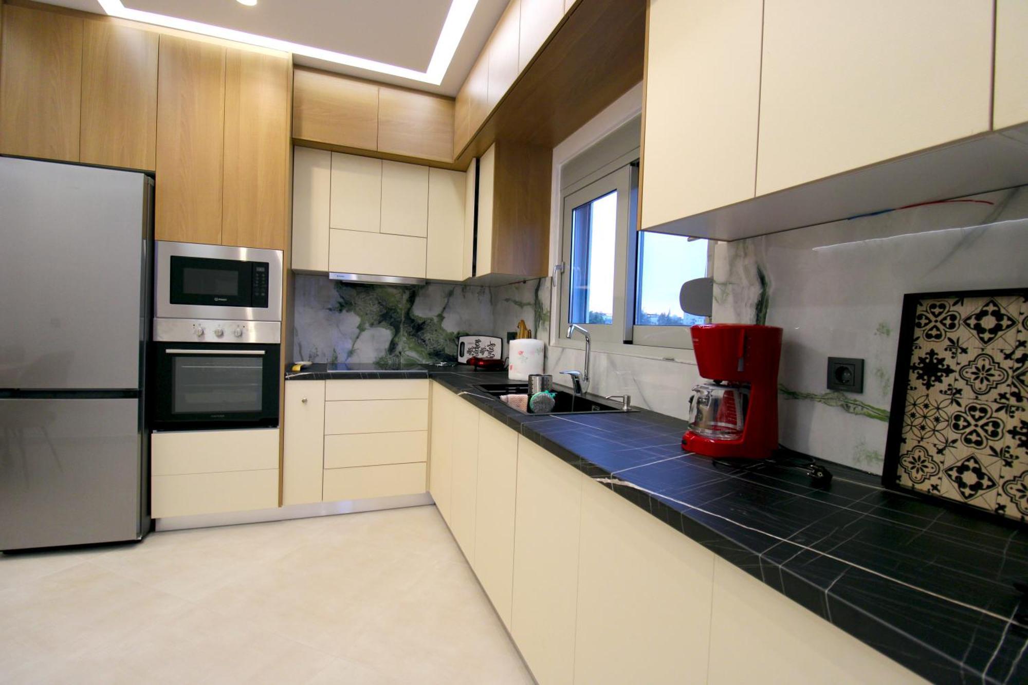 Luxury Villa Jo-An Ksamil Ngoại thất bức ảnh